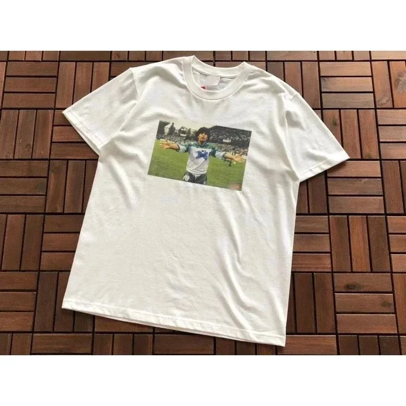 Supreme T-Shirt — QC
