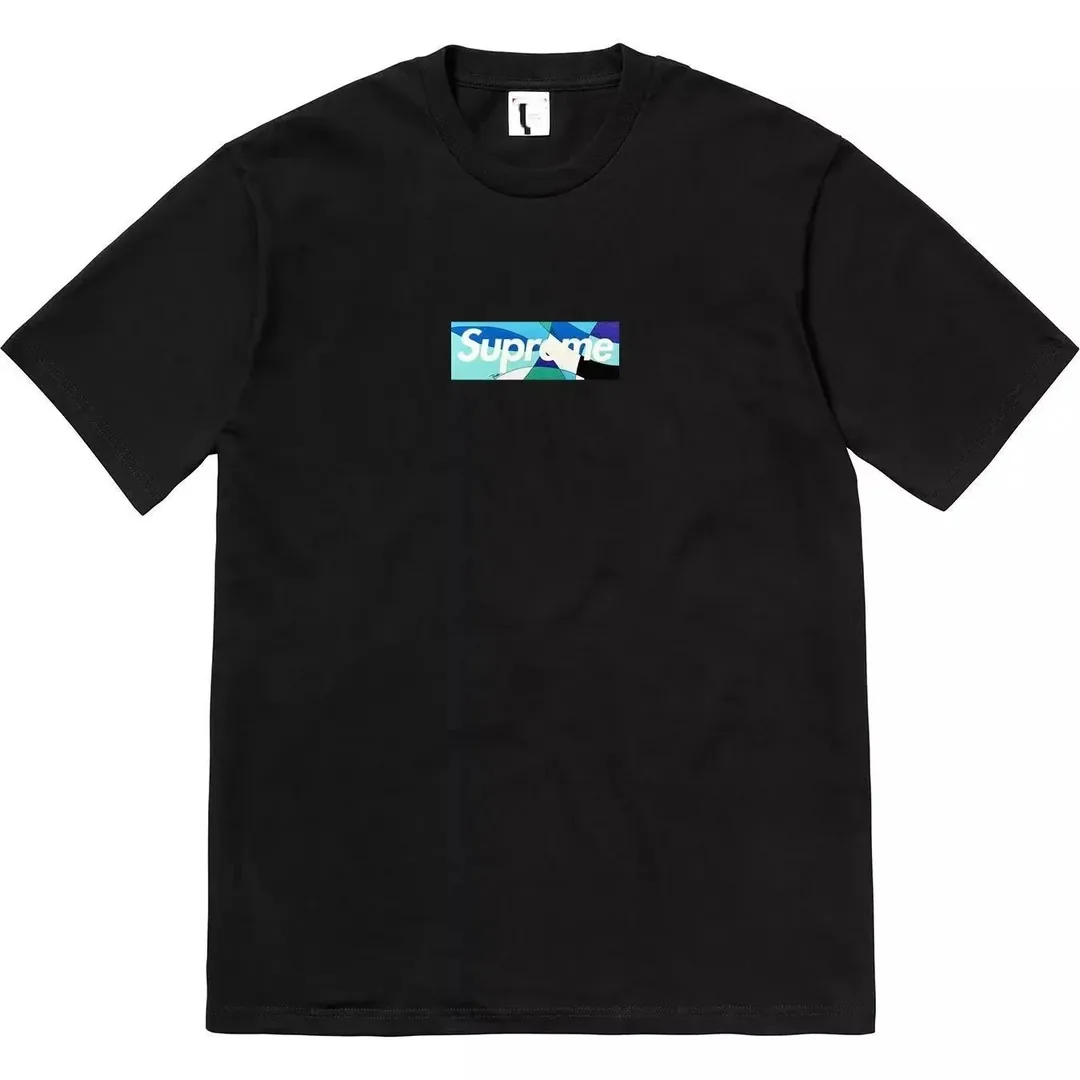 Supreme Summer T-Shirt — Photo 14