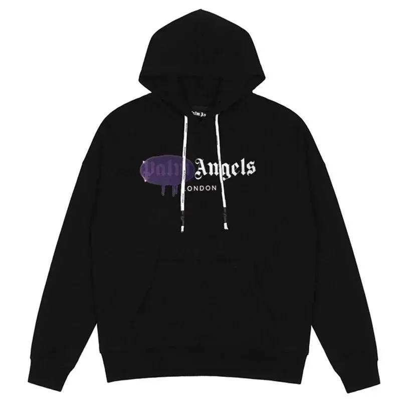 Palm Angels Hoodie — Photo 8