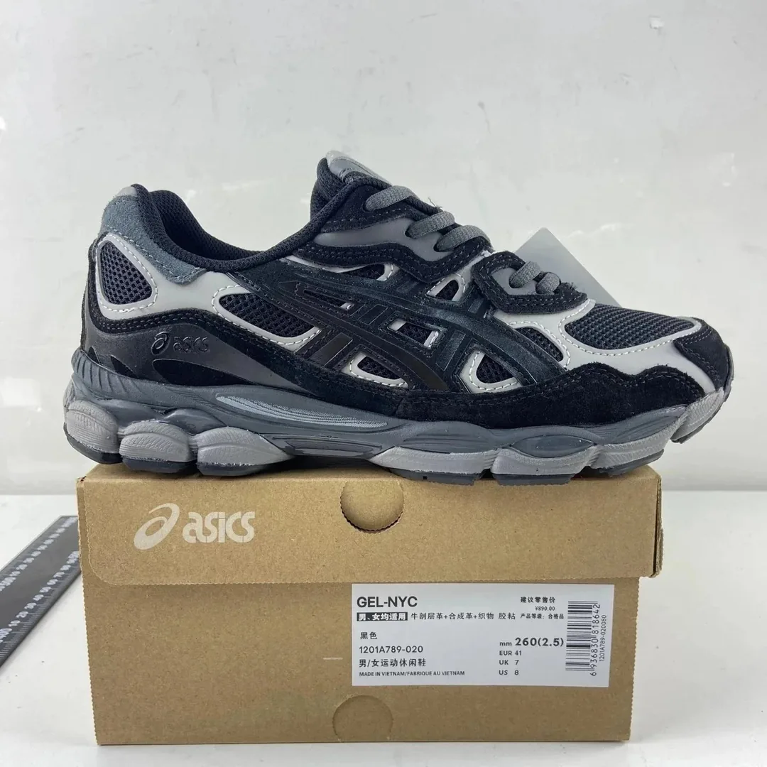 Asics Gel-NYC Dad Shoes — Photo 15