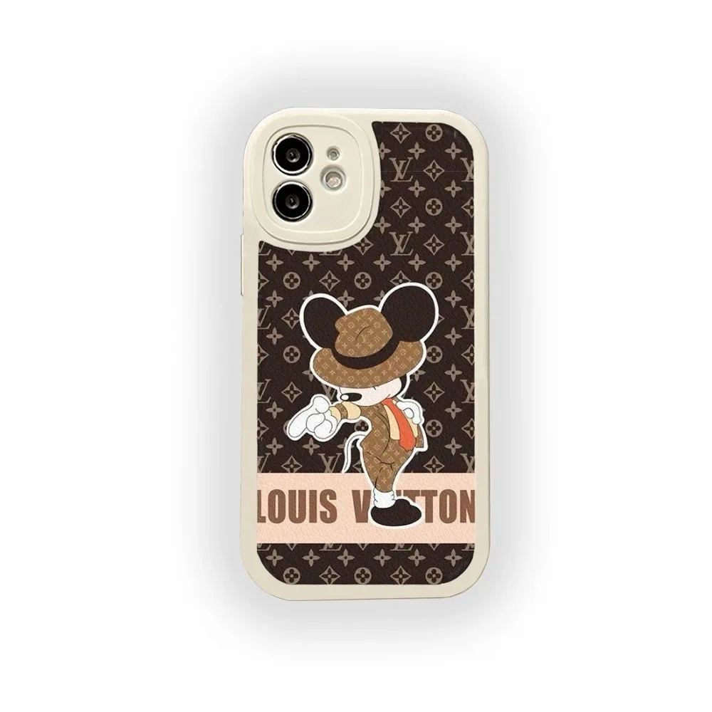 Big Eyes Phone Case