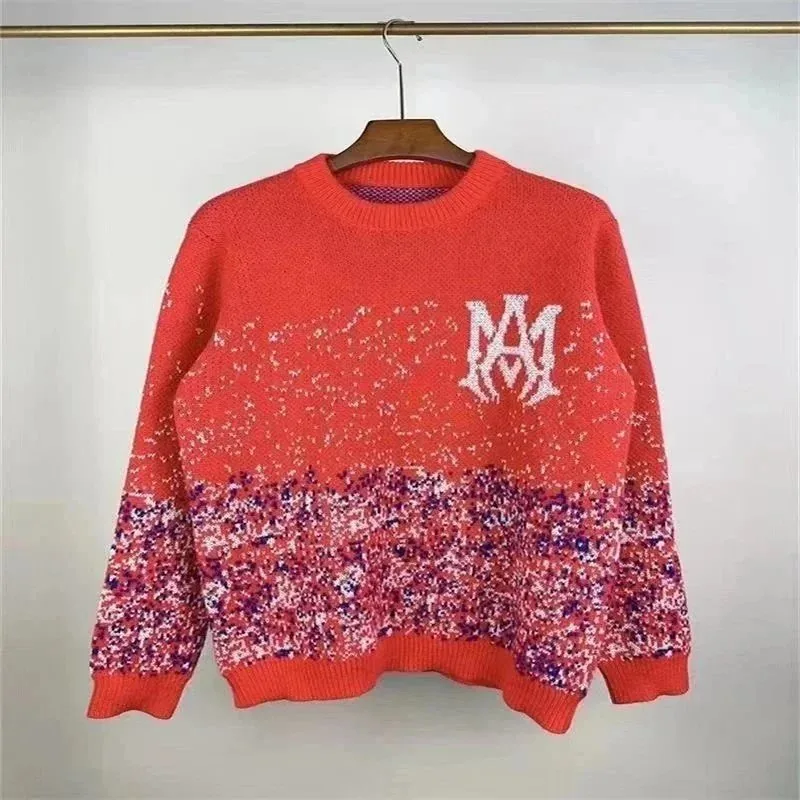 Autumn Pullover Sweater — photo 5