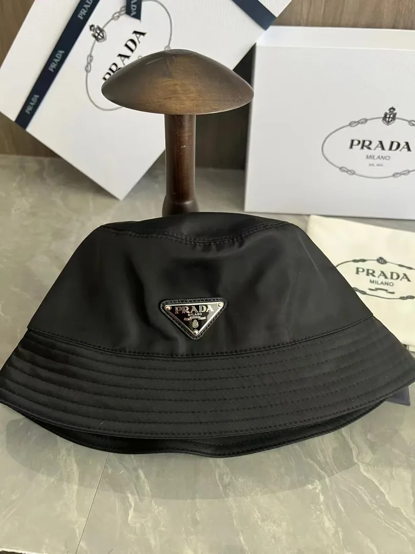 Classic Bucket Hat — photo 7