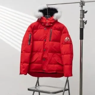 Moncler Down Jacket — Photo 3