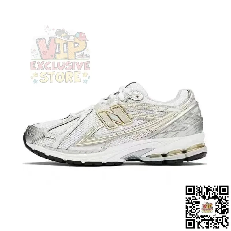 New Balance NB 1906R Low-Top Sneakers — Photo 10