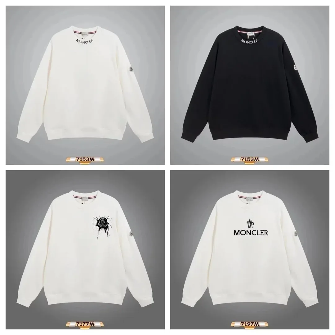 Oversized Streetwear Sweatshirt