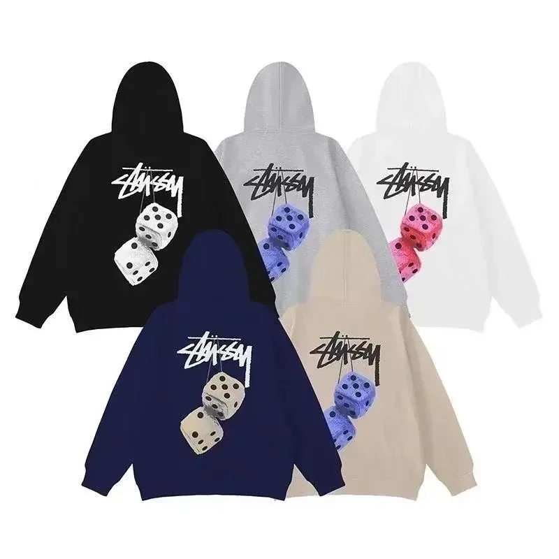 Streetwear Oversized Hoodie — Photo 3