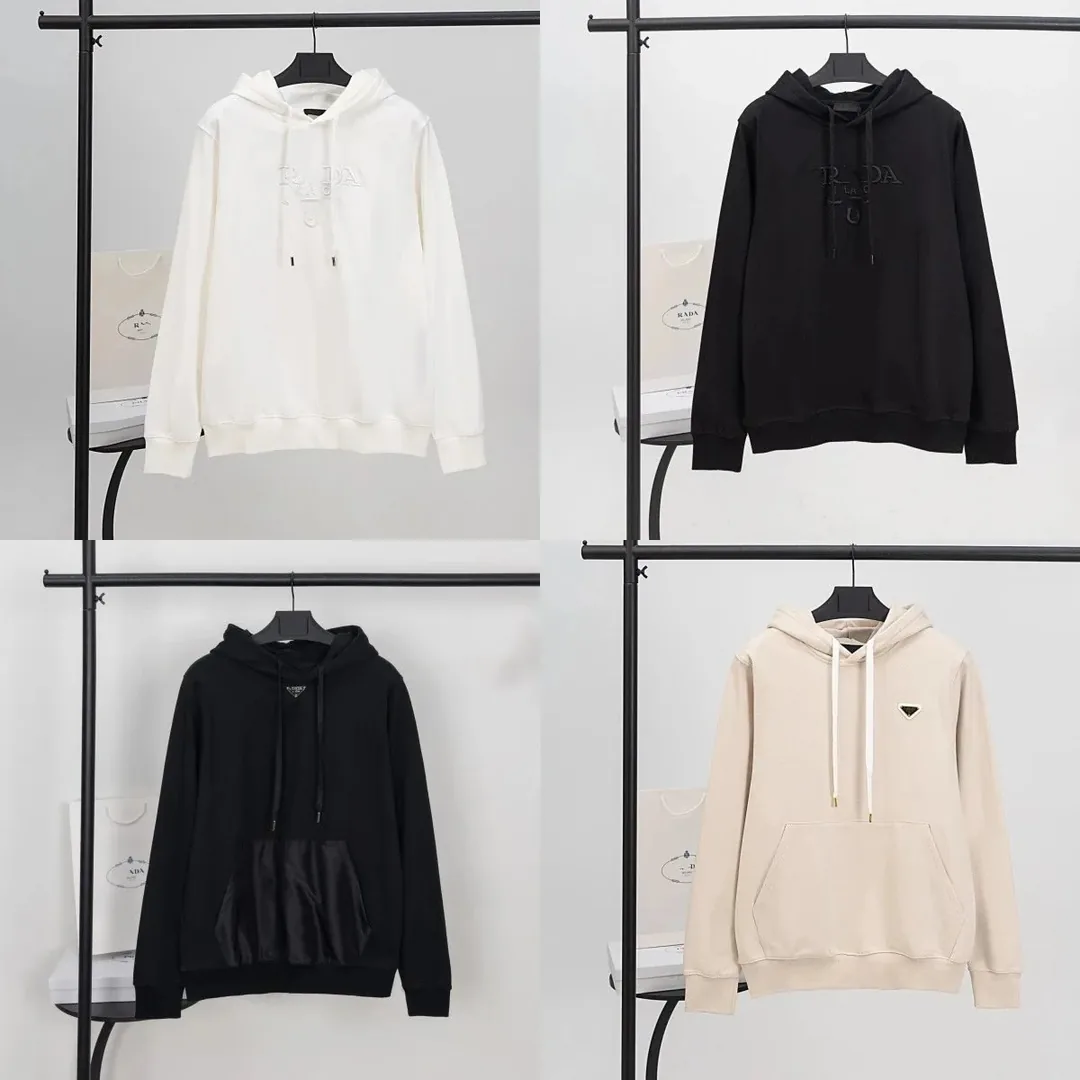 Prada Hoodie — photo 4