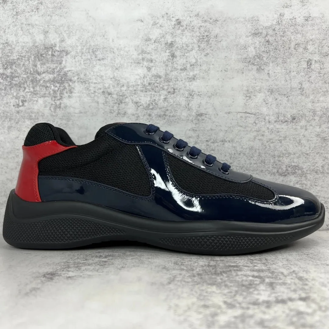 Prada America's Cup Sneakers — QC