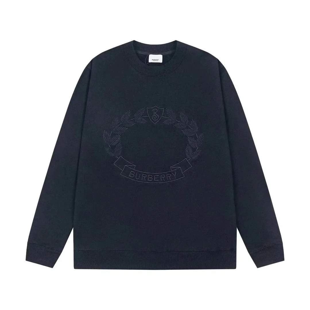 Autumn Winter Sweatshirt — Photo 4