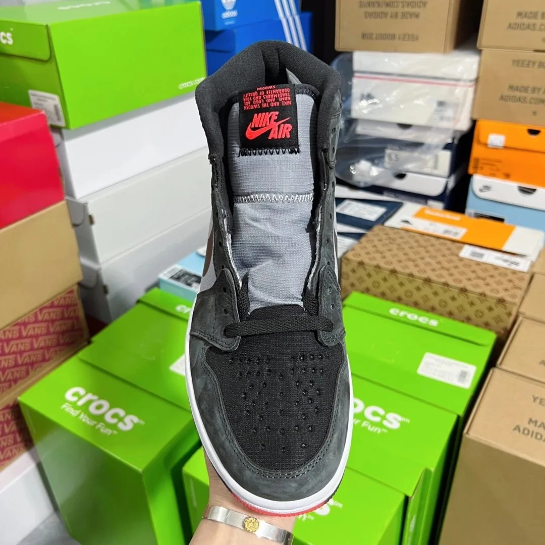 Air Jordan 1 High Gore-Tex — Photo 2