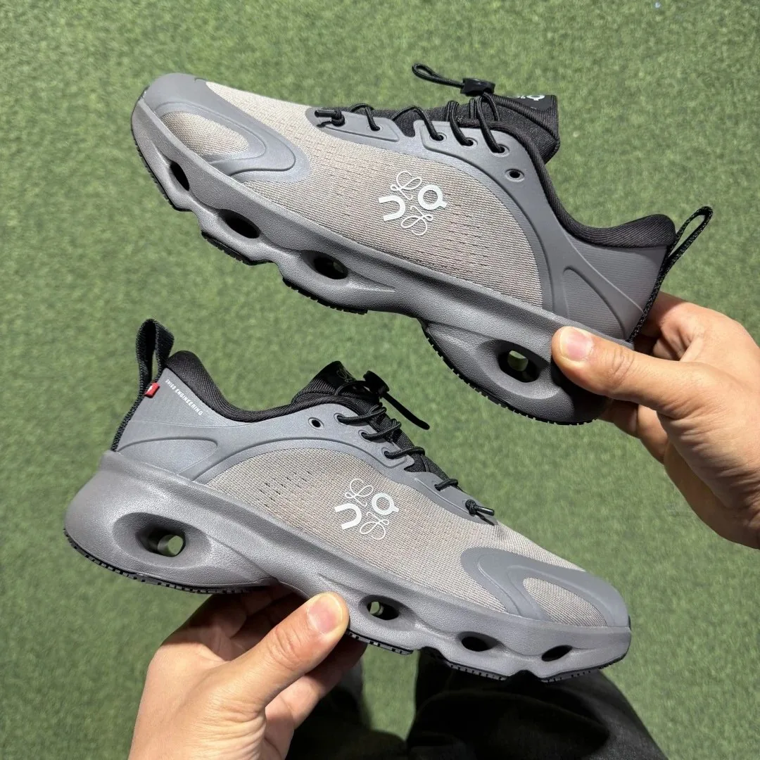 On Cloudsolo Collaboration Sneakers — QC