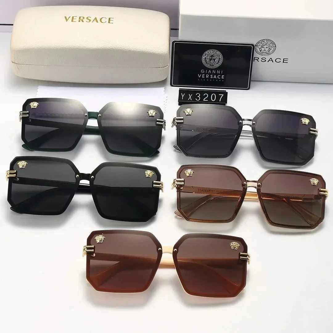 Versace Sunglasses — QC