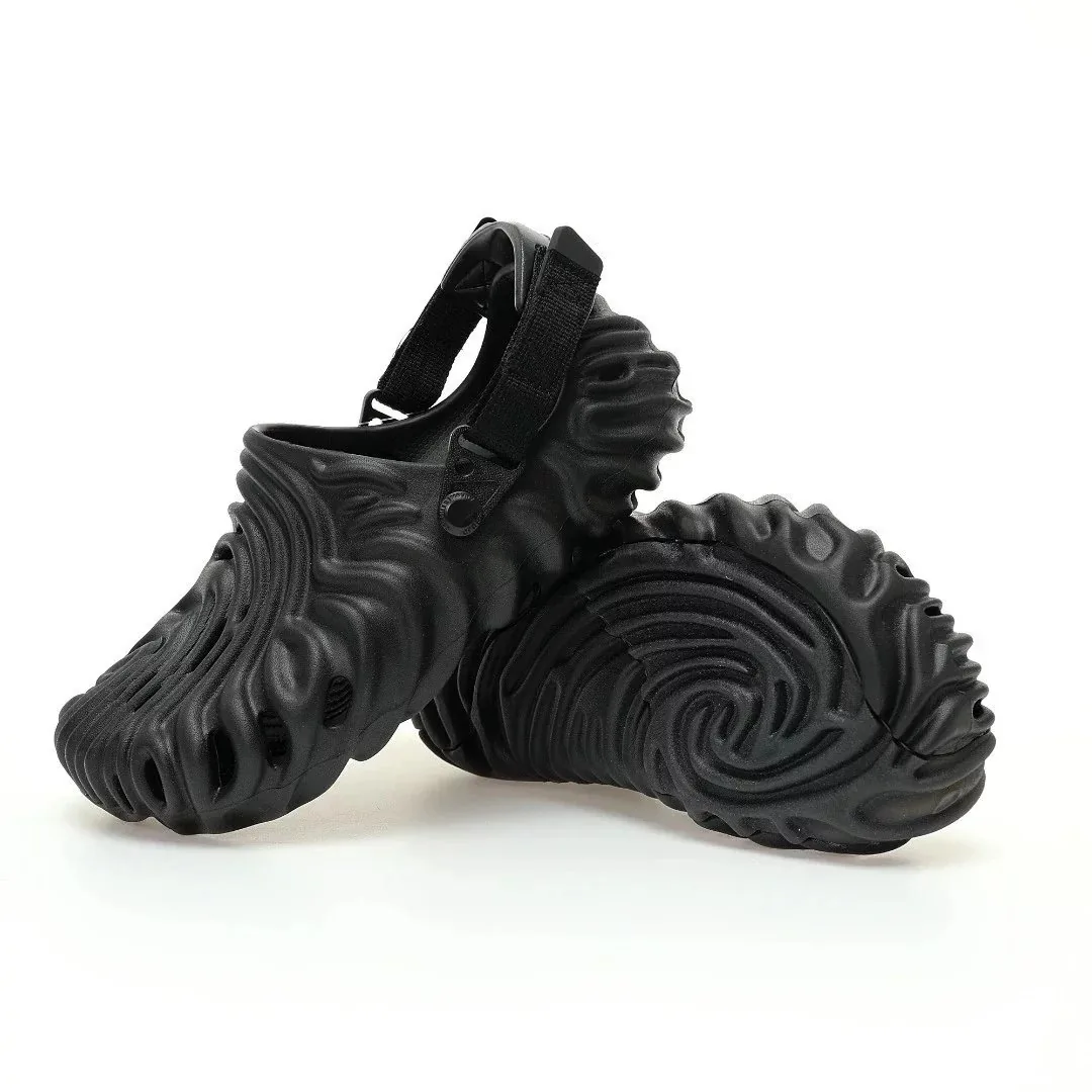 Crocs Slides Collection — photo 8