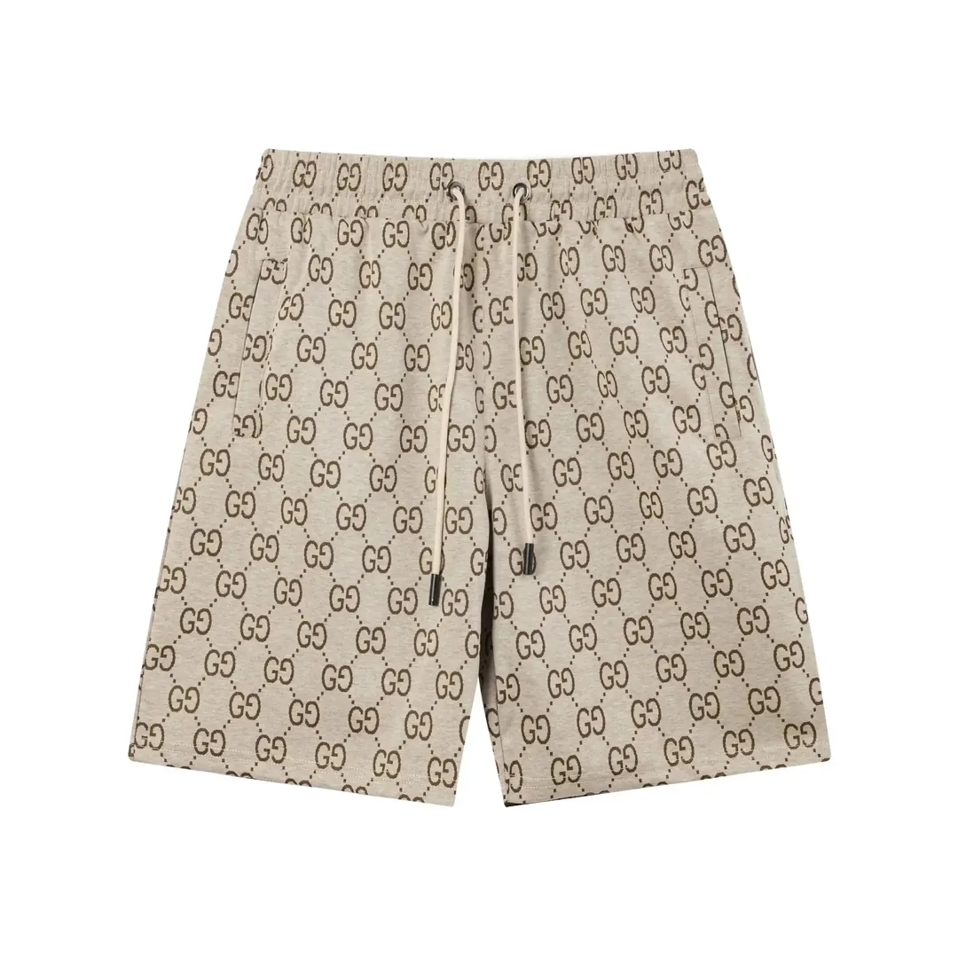 Beach Shorts — photo 8