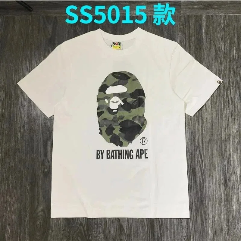 Streetwear T-Shirt — QC