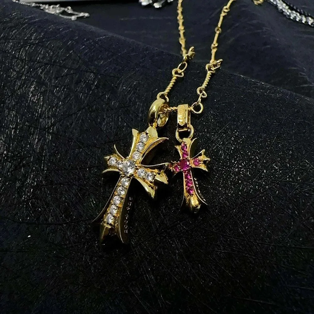 Chrome Hearts Accessory — Photo 13