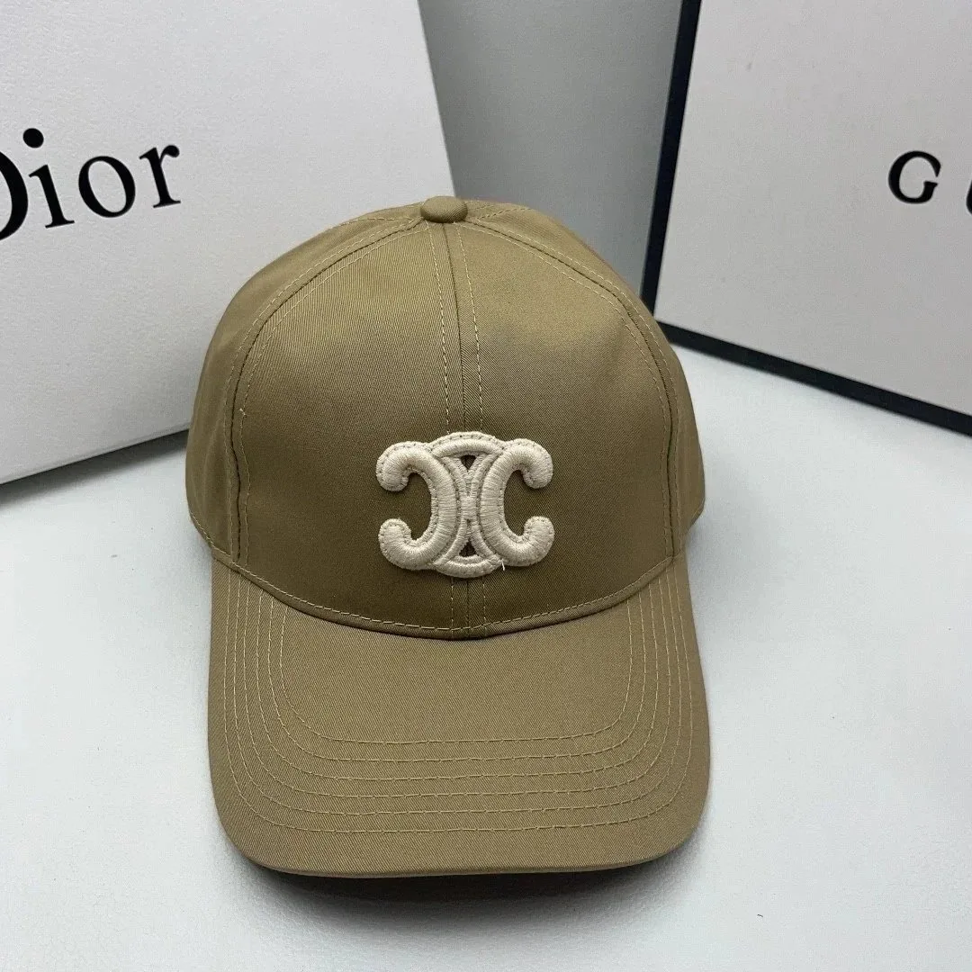 Sun Cap — QC