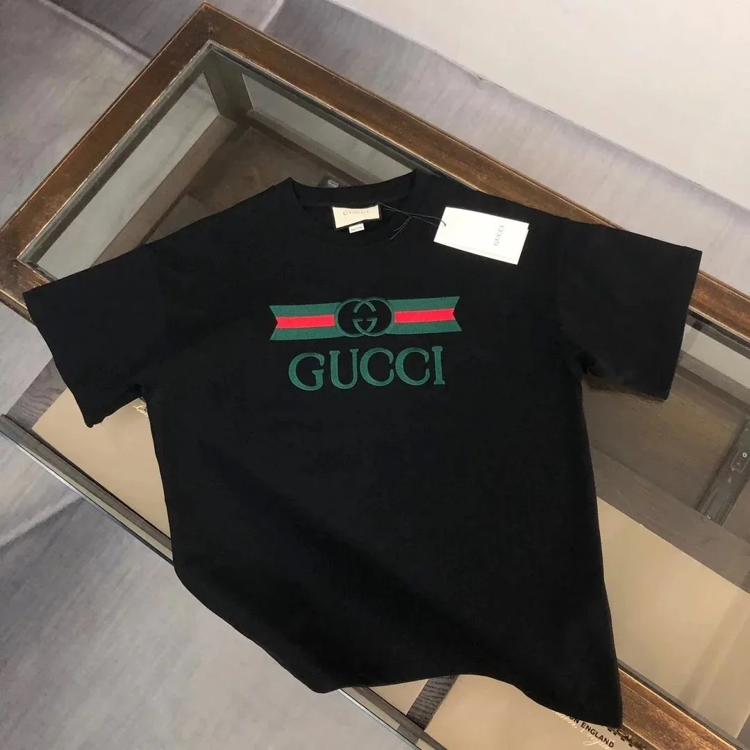 Gucci T-Shirt — Photo 6