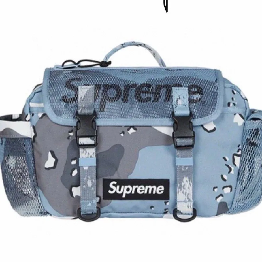 Supreme Backpack Bag Set — QC