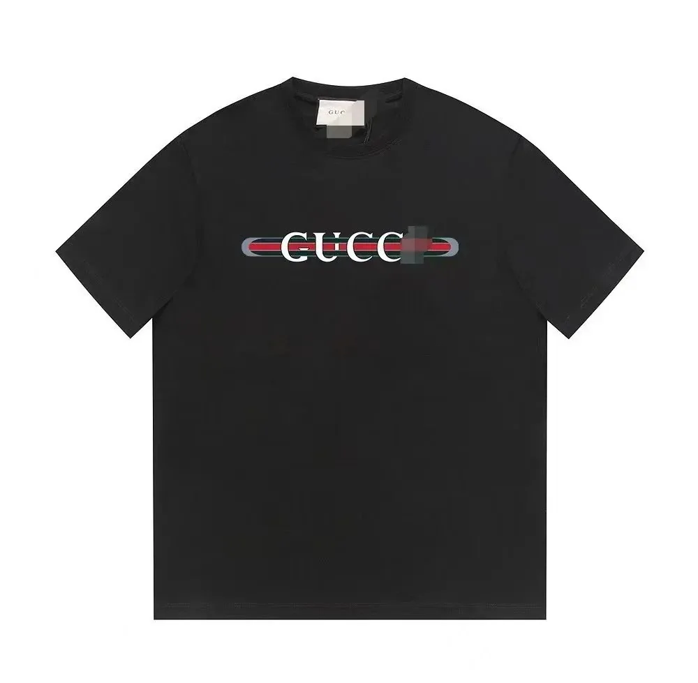 Short-Sleeve Tee — Photo 13