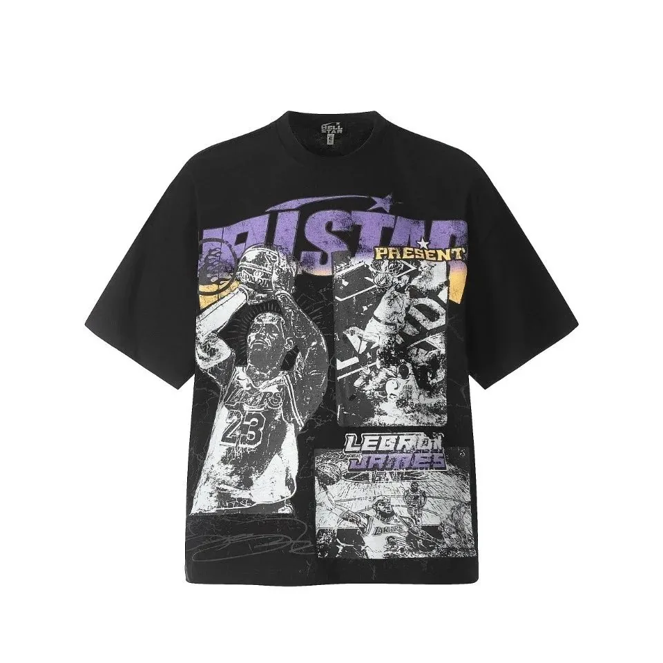 Hellstar Vintage T-Shirt — photo 7