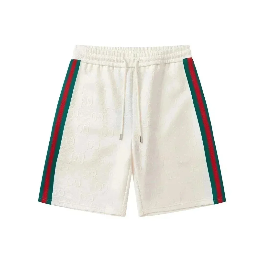Unisex Shorts — QC