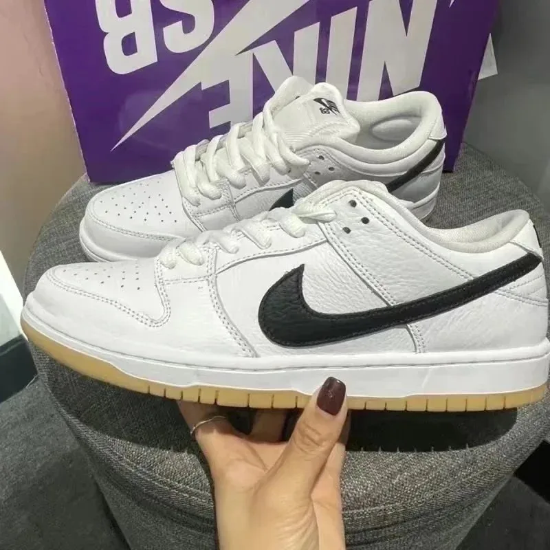 Jordan 1 Low Travis Scott Sneakers — Photo 13