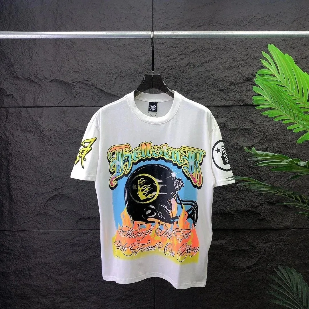 High Street T-Shirt — Photo 15