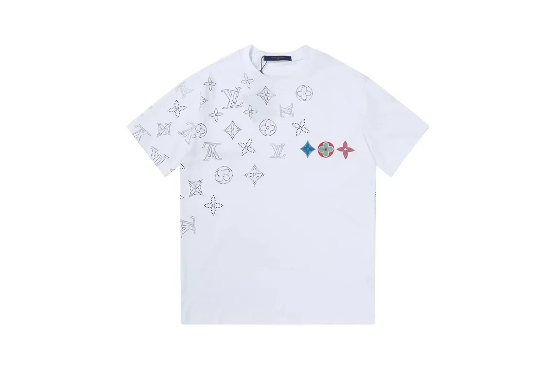 Summer T-Shirt — Photo 15