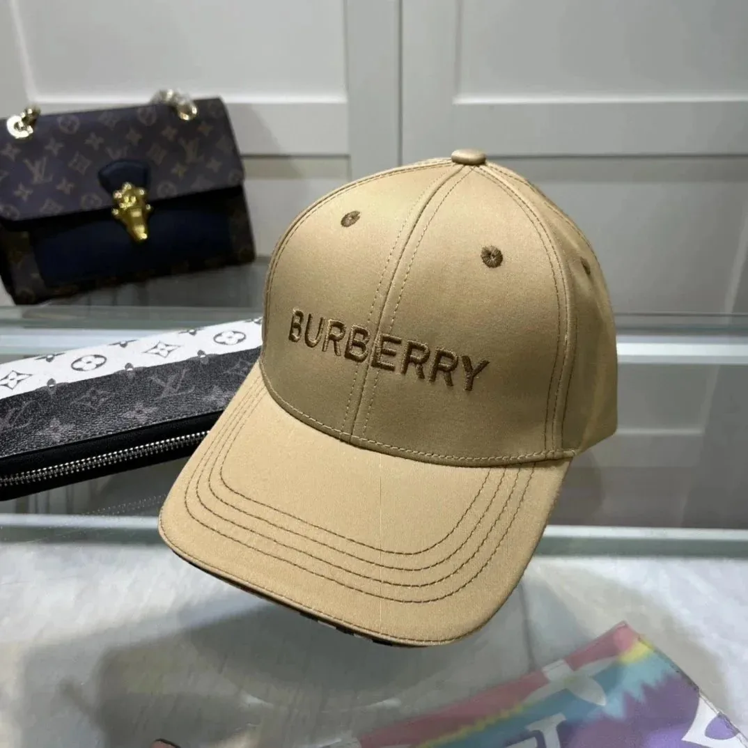 Streetwear Cap — QC