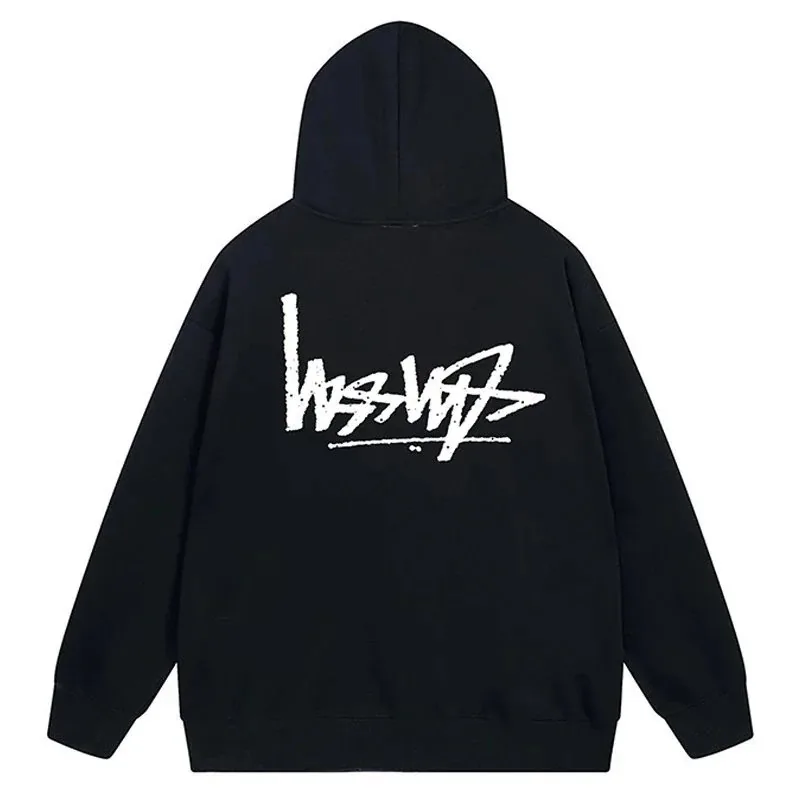 Mixed Streetwear Item — photo 4