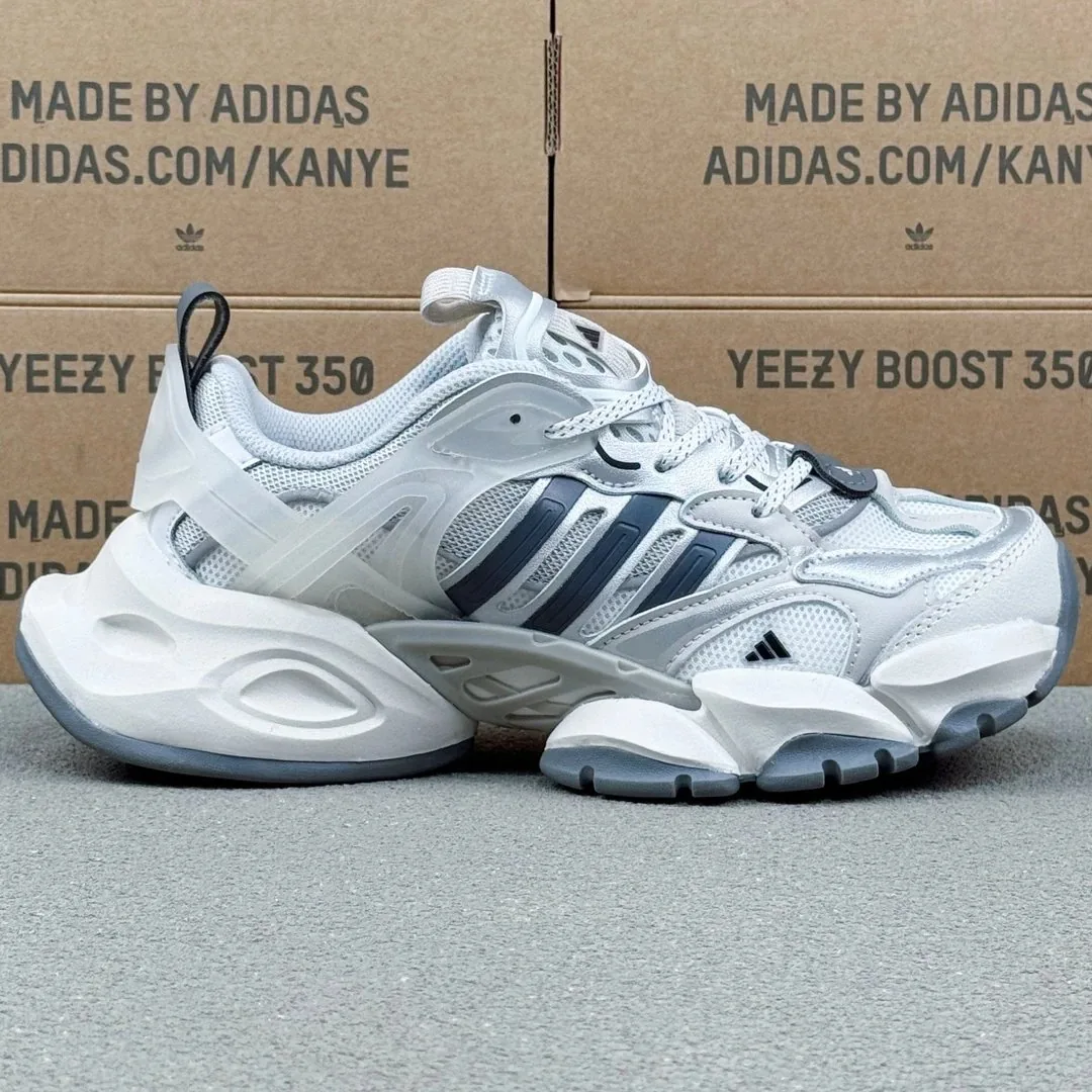 Adidas Climacool Black XLG Runner Deluxe — Photo 15