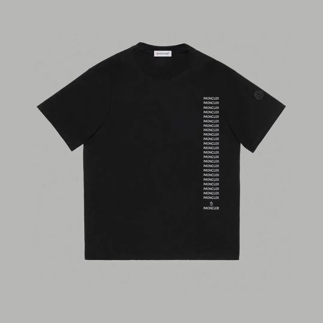 Short-Sleeve T-Shirt — QC