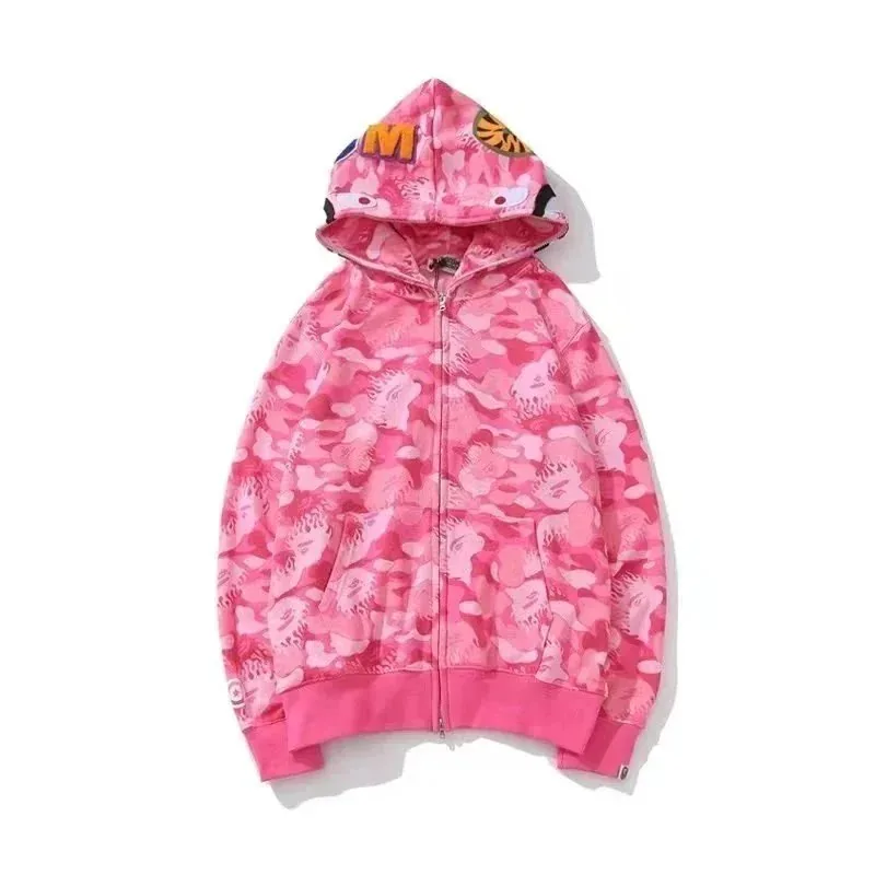 Pullover Hoodie — Photo 4