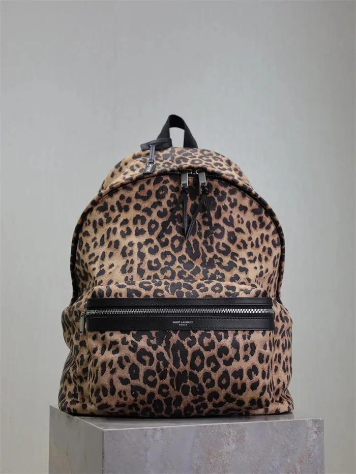 Saint Laurent Backpack — QC
