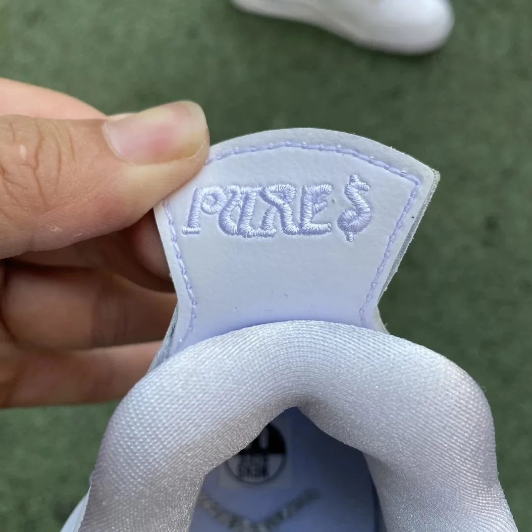 Air Jordan 4 Pure Money — Photo 12