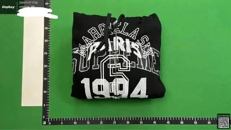 Pullover Hoodie — photo 5