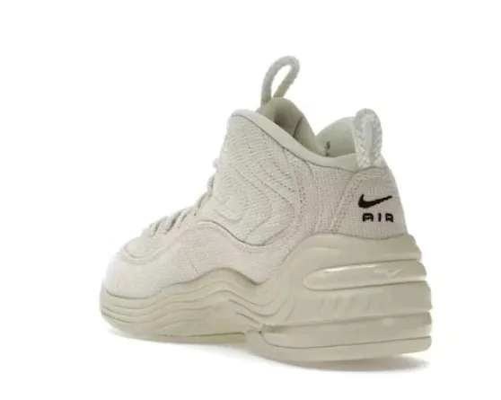 Nike Air Penny 2 High — photo 11