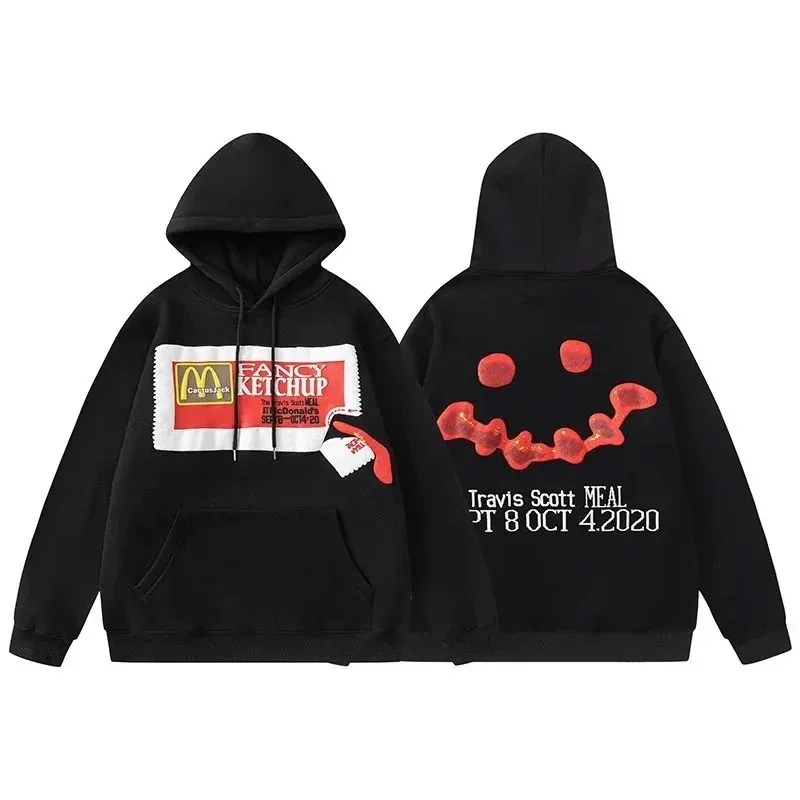 Hooded Jacket — Photo 4
