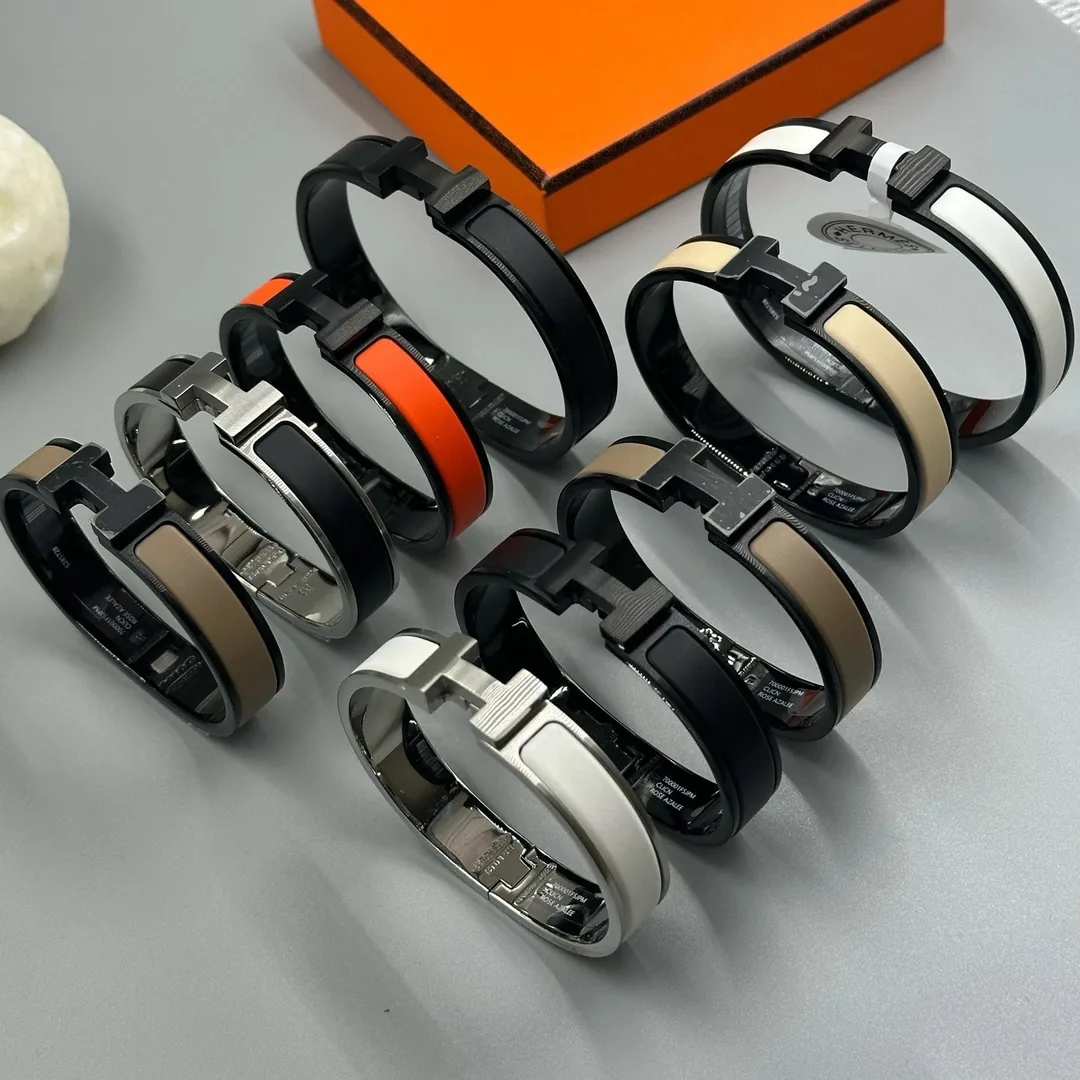 So Black Matte Bangle Bracelet — photo 3
