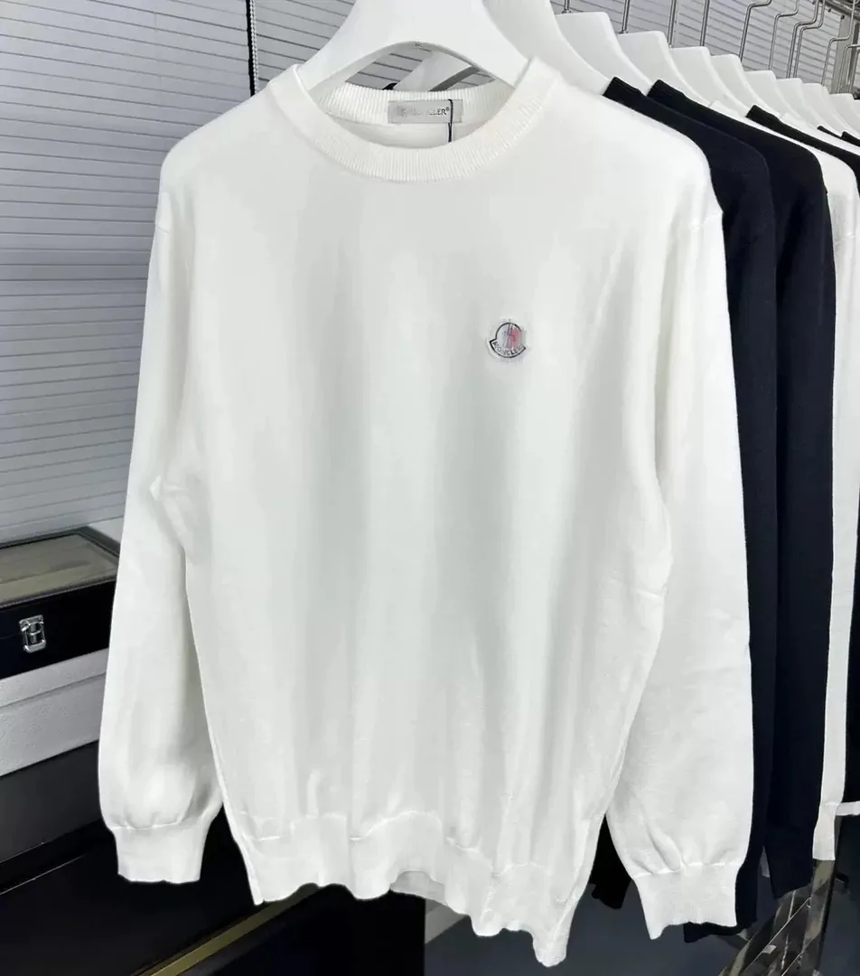 Moncler Sweater — Photo 3