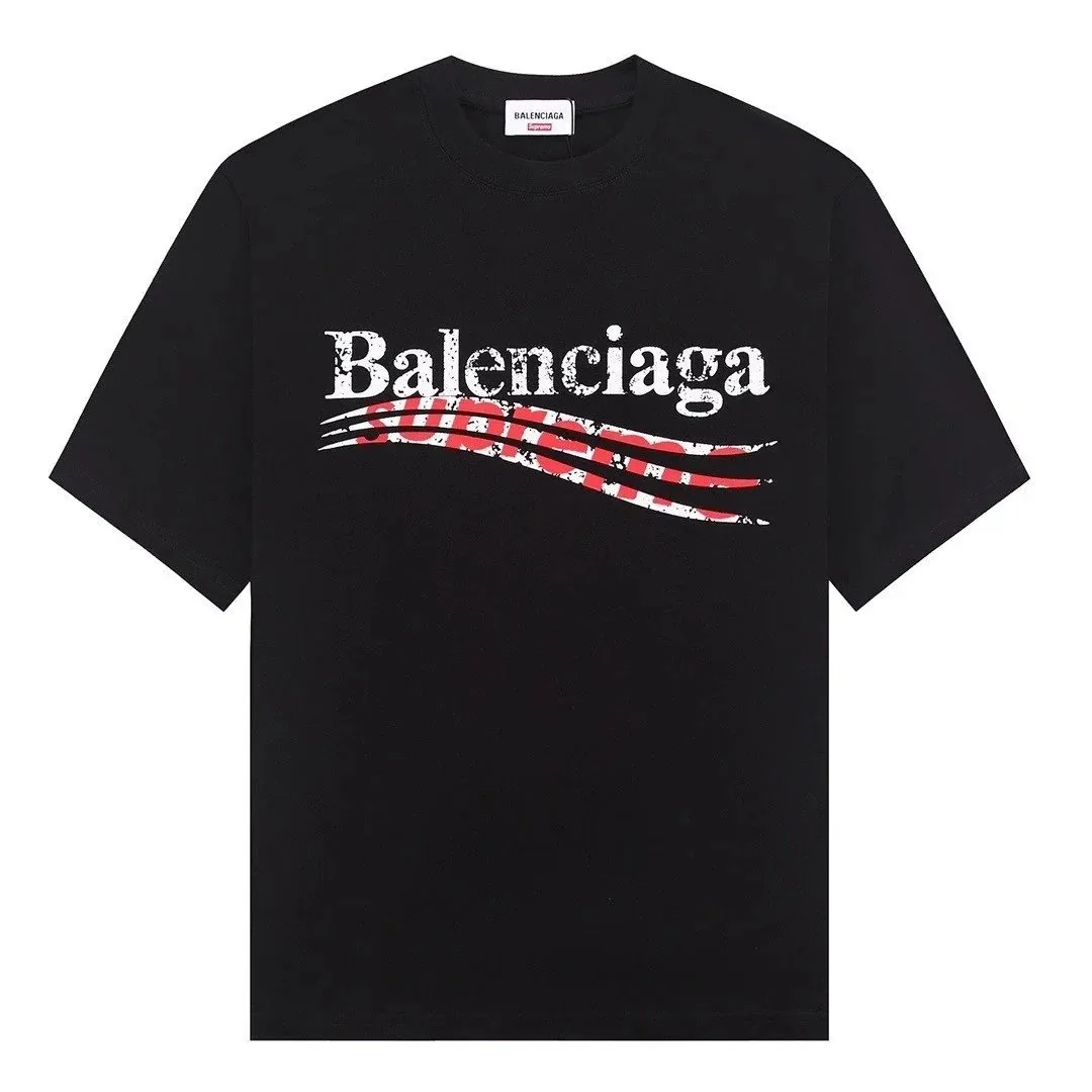 Balenciaga T-Shirt — Photo 2