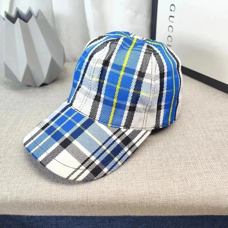 Comfortable Baseball Cap — QC