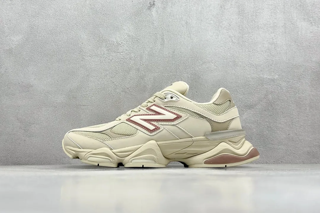 Grey Joe Freshgoods New Balance 9060 — photo 10