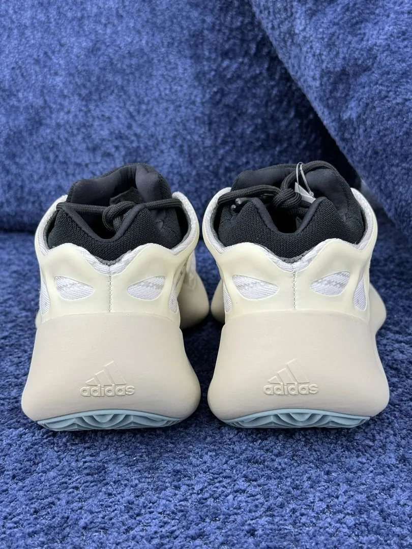 Navy Grey Adidas Yeezy 700 — photo 6