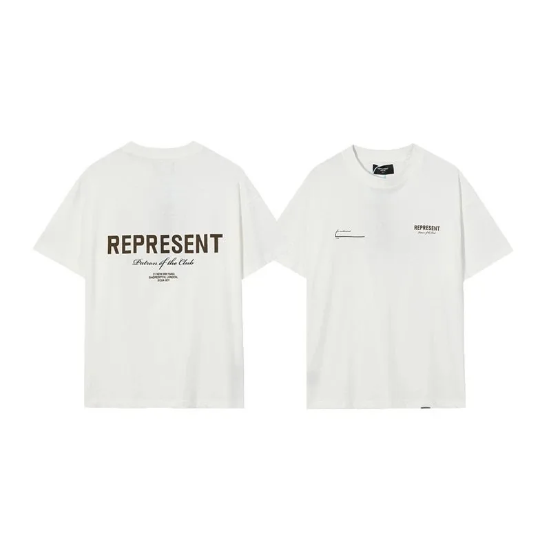 American T-Shirt — Photo 6