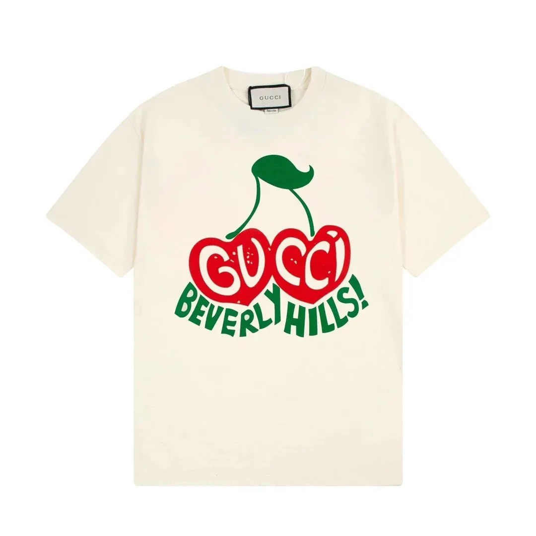 Short-Sleeve Tee — Photo 4