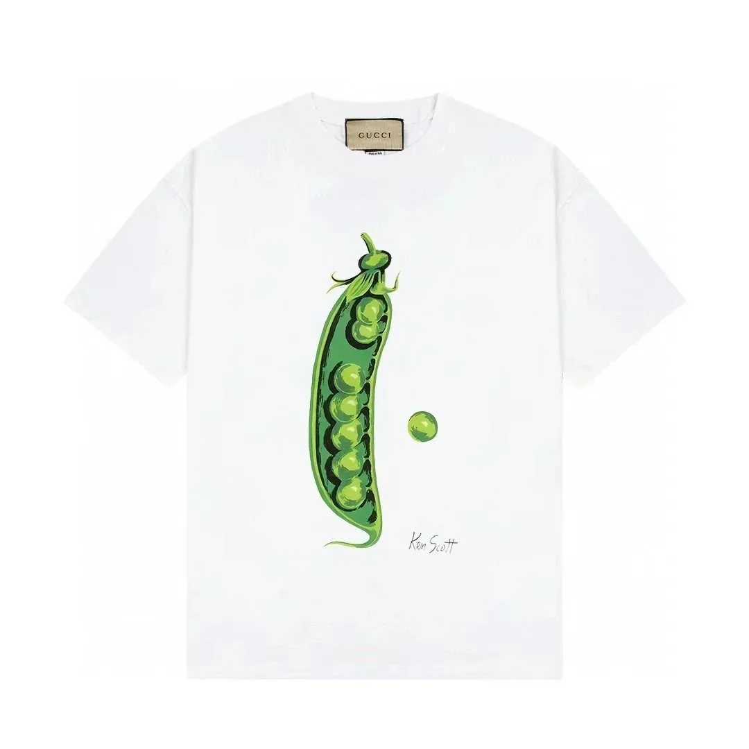 Gucci T-Shirt — QC