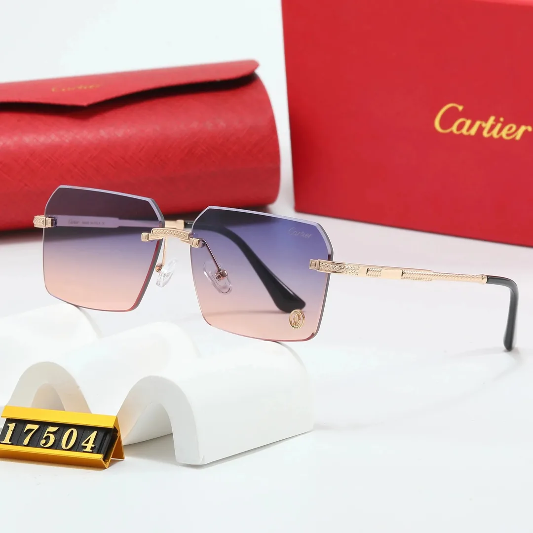 Summer Street Sunglasses — QC